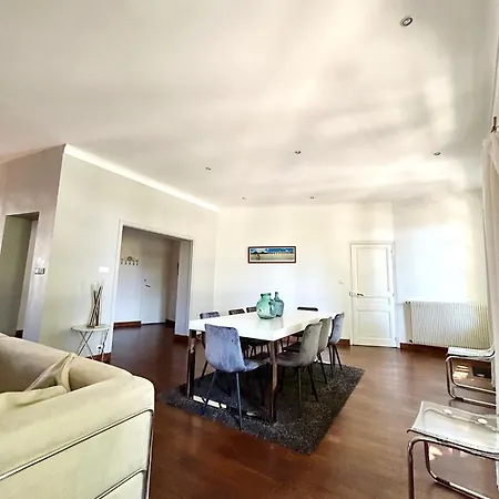 Loft Garonne - Centre Immeuble Privatif Dom wakacyjny Tuluza