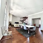 Loft Garonne - Centre Immeuble Privatif * 圖盧茲