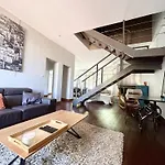 Loft Garonne - Centre Immeuble Privatif