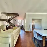 Loft Garonne - Centre Immeuble Privatif Hébergement de vacances *