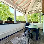 Loft Garonne - Centre Immeuble Privatif *