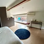 度假居 Loft Garonne - Centre Immeuble Privatif 圖盧茲