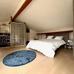 Loft Garonne - Centre Immeuble Privatif * 圖盧茲