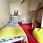 Loft Garonne - Centre Immeuble Privatif Hébergement de vacances