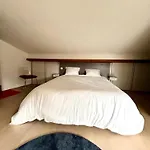 度假居 Loft Garonne - Centre Immeuble Privatif