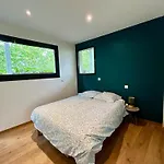 Loft Garonne - Centre Immeuble Privatif 度假居