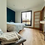 Loft Garonne - Centre Immeuble Privatif 度假居 *