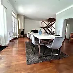 Loft Garonne - Centre Immeuble Privatif 圖盧茲