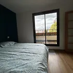 Loft Garonne - Centre Immeuble Privatif 度假居 *