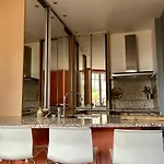 Hébergement de vacances Loft Garonne - Centre Immeuble Privatif Toulouse