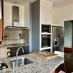 Loft Garonne - Centre Immeuble Privatif 度假居 圖盧茲