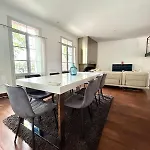 Loft Garonne - Centre Immeuble Privatif *
