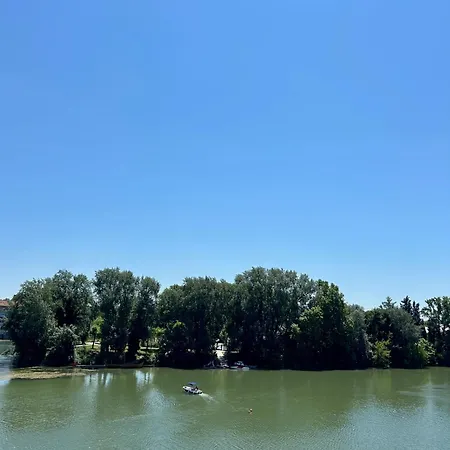 Holiday home Loft Garonne - Centre Immeuble Privatif