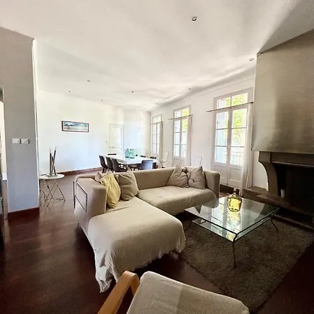 Loft Garonne - Centre Immeuble Privatif Tuluza