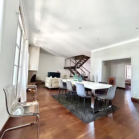 Loft Garonne - Centre Immeuble Privatif * Tuluza