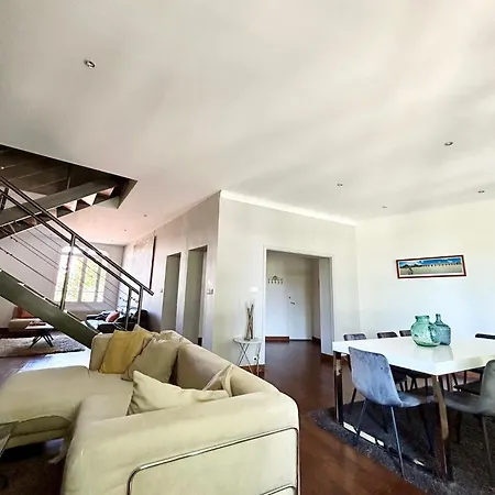 Loft Garonne - Centre Immeuble Privatif