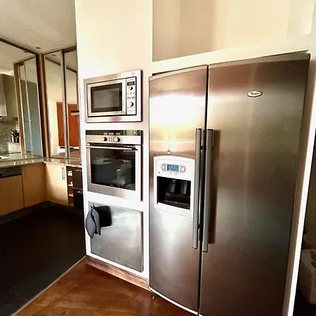 Loft Garonne - Centre Immeuble Privatif *