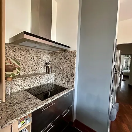 Loft Garonne - Centre Immeuble Privatif *