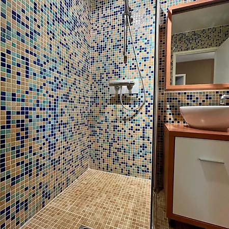 Loft Garonne - Centre Immeuble Privatif