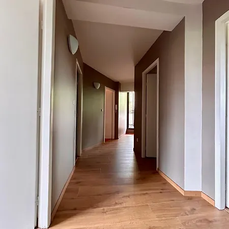 Holiday home Loft Garonne - Centre Immeuble Privatif