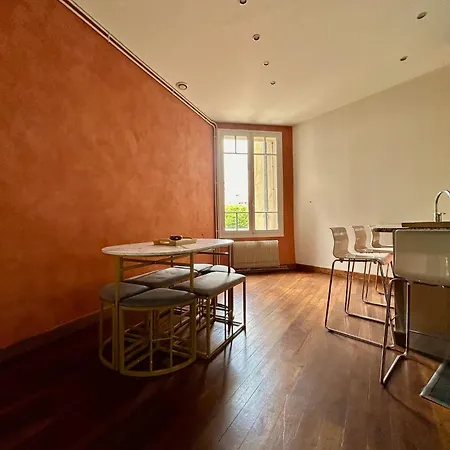 Loft Garonne - Centre Immeuble Privatif *