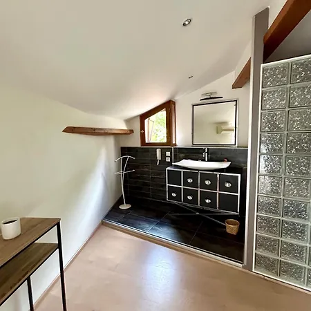 Loft Garonne - Centre Immeuble Privatif * Tuluza
