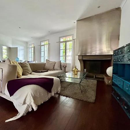 펜션 Loft Garonne - Centre Immeuble Privatif