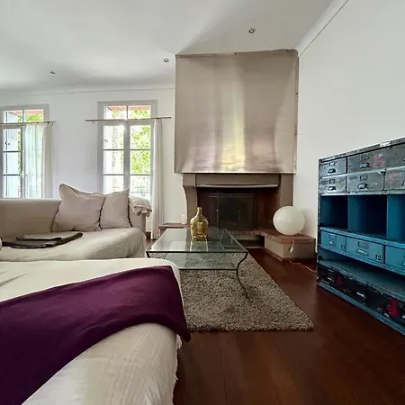 Loft Garonne - Centre Immeuble Privatif 펜션 툴루즈