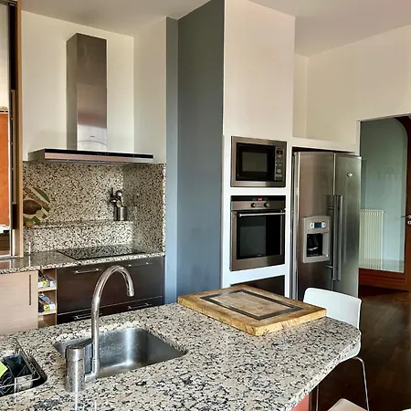 Loft Garonne - Centre Immeuble Privatif Dom wakacyjny Tuluza