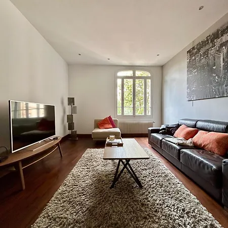 Loft Garonne - Centre Immeuble Privatif *