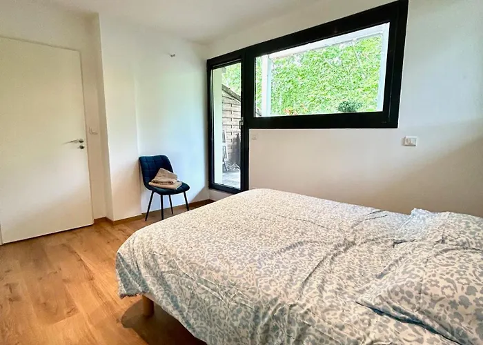 Tatil Evi Loft Garonne - Centre Immeuble Privatif