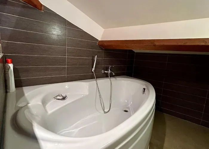 Loft Garonne - Centre Immeuble Privatif Hébergement de vacances Toulouse