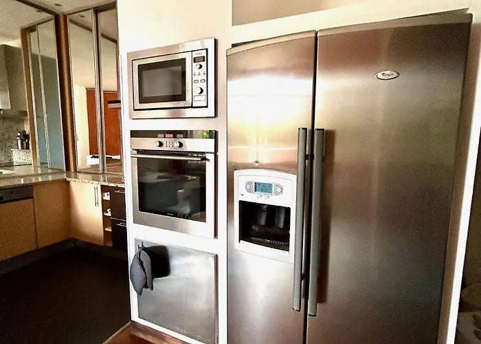 Loft Garonne - Centre Immeuble Privatif *