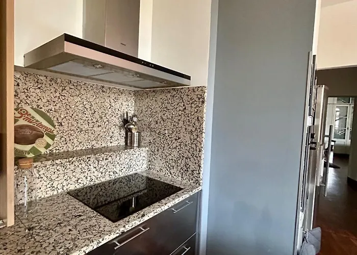 Loft Garonne - Centre Immeuble Privatif *