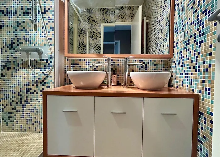 Loft Garonne - Centre Immeuble Privatif *