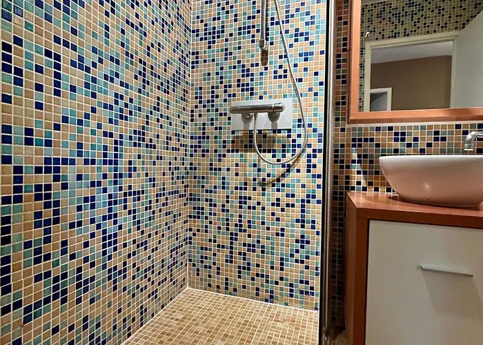 Loft Garonne - Centre Immeuble Privatif