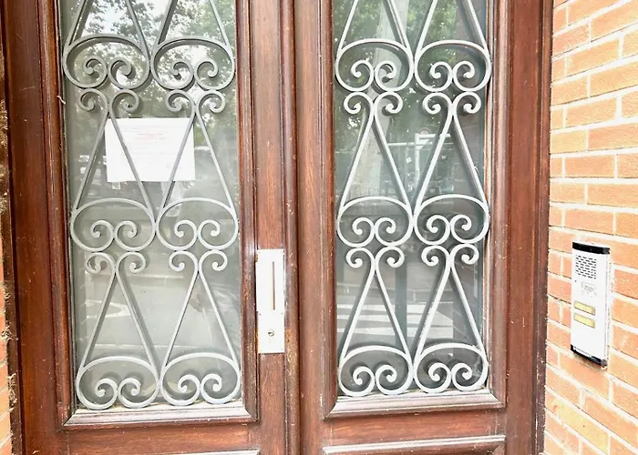 Loft Garonne - Centre Immeuble Privatif Toulouse