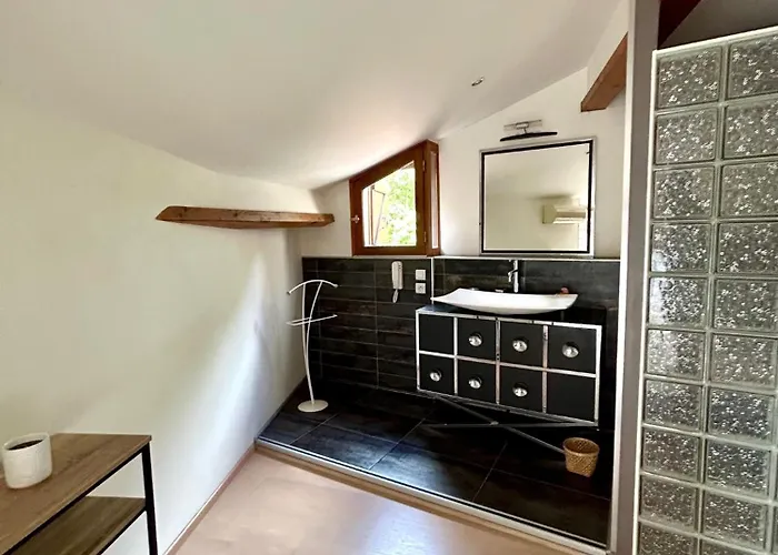 Loft Garonne - Centre Immeuble Privatif * Toulouse