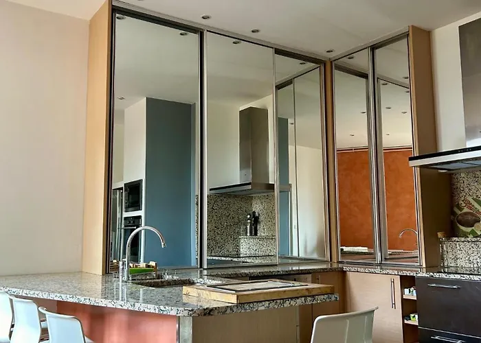 Loft Garonne - Centre Immeuble Privatif *