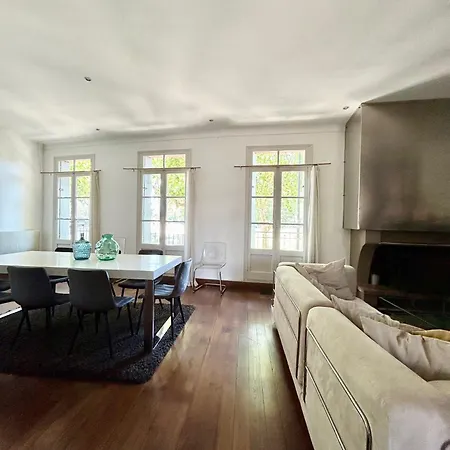 Loft Garonne - Centre Immeuble Privatif *