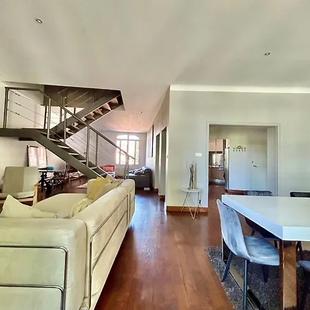 Loft Garonne - Centre Immeuble Privatif Holiday home *