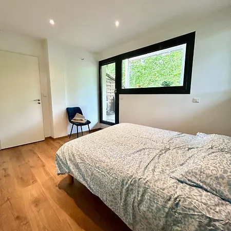 Holiday home Loft Garonne - Centre Immeuble Privatif