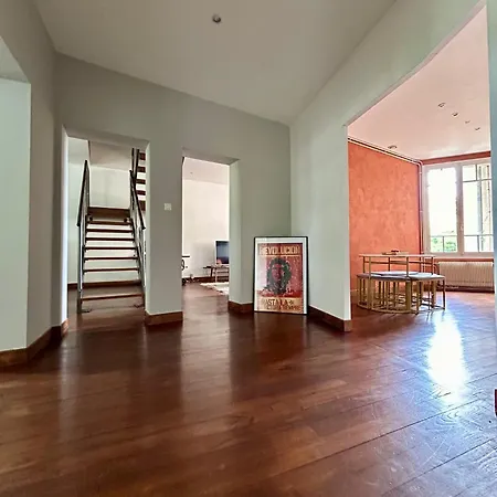 Loft Garonne - Centre Immeuble Privatif Toulouse