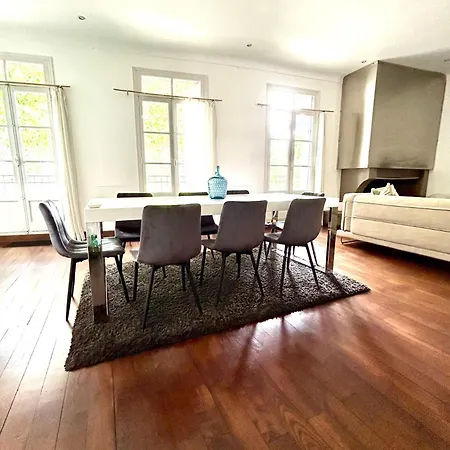 Loft Garonne - Centre Immeuble Privatif