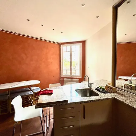 Loft Garonne - Centre Immeuble Privatif *