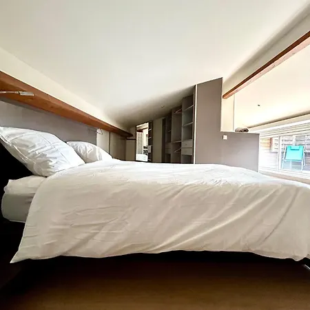 Loft Garonne - Centre Immeuble Privatif * Toulouse