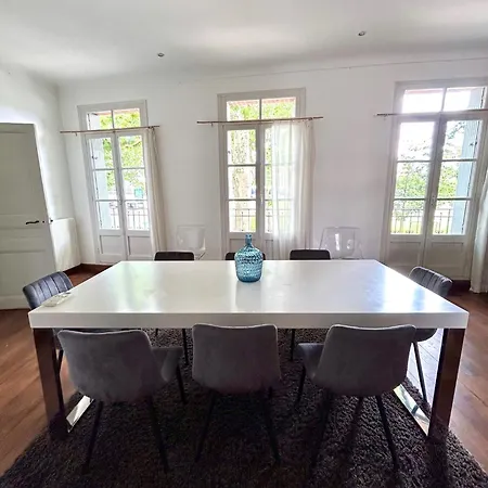 Loft Garonne - Centre Immeuble Privatif Holiday home Toulouse