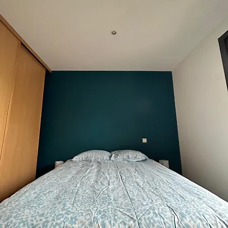 Holiday home Loft Garonne - Centre Immeuble Privatif *