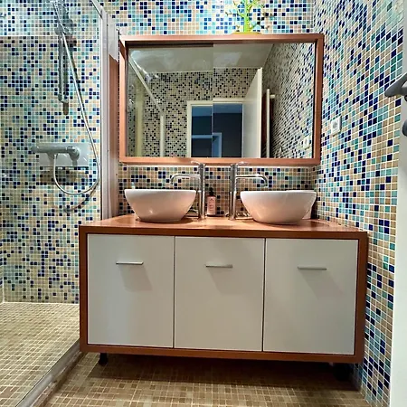 Loft Garonne - Centre Immeuble Privatif *