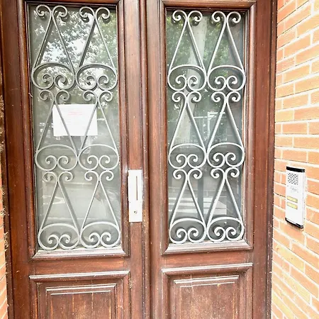 Loft Garonne - Centre Immeuble Privatif Toulouse